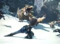 Monster Hunter World: Iceborne släpps till PC i januari