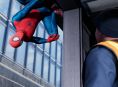 Insomniacs Spider-Man-spel har sålt över 33 miljoner exemplar