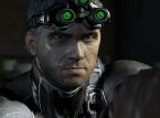 Ubisoft säger att Splinter Cell kommer tillbaka