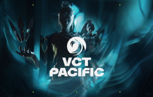 VCT Pacific Stage 1 Playoffs: H&auml;r &auml;r matchschemat f&ouml;r de sista fyra matcherna