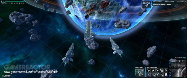 Warshift 2