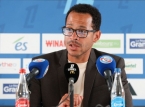 Den tidigare Chelsea-tr&auml;naren Liam Rosenior uts&aring;gs till huvudtr&auml;nare f&ouml;r Paris FC