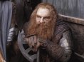 Original-Gimli g&ouml;r r&ouml;sten till Gimli i The Lord of the Rings: Return to Moria