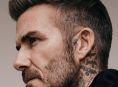 David Beckham är tillbaka i FIFA-serien