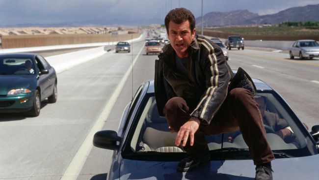 Mel Gibson kan komma att regissera Dödligt Vapen 5