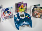 Sega överväger att släppa nya versioner av Dreamcast och Saturn Mini