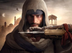 Assassin's Creed Mirage introducerar permadöd