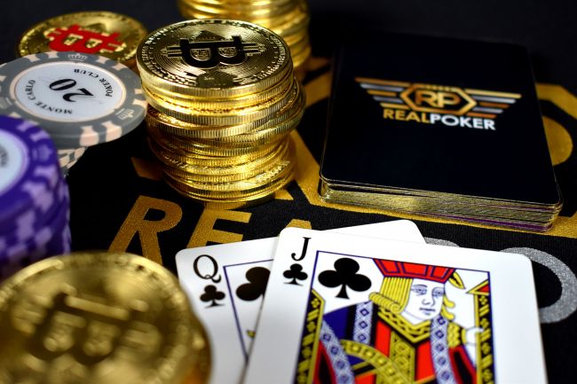 Utvecklingen av Betaltjänster på Online Casinon
