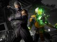 Crossplay läggs till i Mortal Kombat 1 tidigt 2024