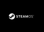 SteamOS kommer till Legion Go 2