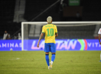 Neymar Jr. antyder att han ska l&auml;gga av fr&aring;n Brasiliens landslag: "Jag f&ouml;rs&ouml;kte, nu &auml;r det &ouml;ver"