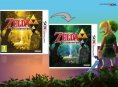 Zelda till 3DS kommer med två omslag