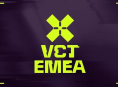 VCT EMEA Stage 1: Endast fyra lag återstår med matchen som avslutas denna helg