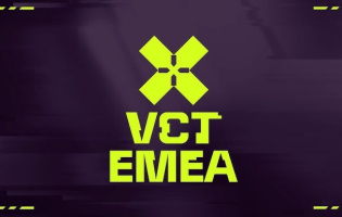 VCT EMEA Stage 1: Endast fyra lag &aring;terst&aring;r med matchen som avslutas denna helg