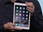 Apple utannonserar iPad Air 2 och iPad Mini 3