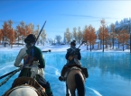 Sony sl&auml;pper dubbel dos av Ghost of Yotei-DLC och en Complete Edition den 1 oktober