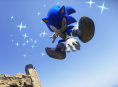 Sonic Frontiers har nu nått guldstatus