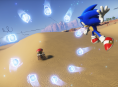 Sonic Frontiers har rollspelsliknande uppgraderingar