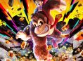 Shigeru Miyamoto förklarar Donkey Kongs nya design