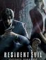 Resident Evil: Infinite Darkness (Netflix)