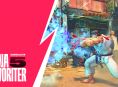 Mina 5 favoriter: Street Fighter