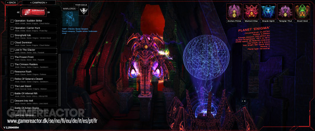 Warshift 2