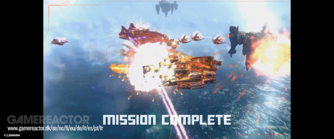 Warshift 2