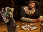 Gwent: The Witcher Card Game officiellt utannonserat