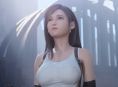 Final Fantasy VII-veteranen Tetsuya Nomura förklarar varför Tifa förblir så populär
