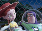 Toy Story 5 handlar främst om Jessie enligt Buzz Lightyear själv