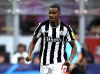 Newcastle avvisar det rekordstora budet på 120 miljoner pund för Alexander Isak från Liverpool