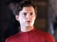 Tom Holland: "The Last of Us: Part II &auml;r mitt favoritspel"