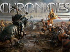 Tusentals soldater p&aring; slagf&auml;ltet i Chronicles: Medieval