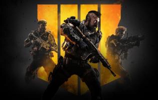 Eleague kör en välgörenhetsevent för Call of Duty: Black Ops 4
