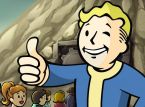 Fallout Shelter har också fått en enorm boost av TV-serien