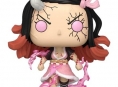 Funko presenterar de nya figurerna av Demon Slayer: Kimetsu no Yaiba - The Movie: Infinity Castle