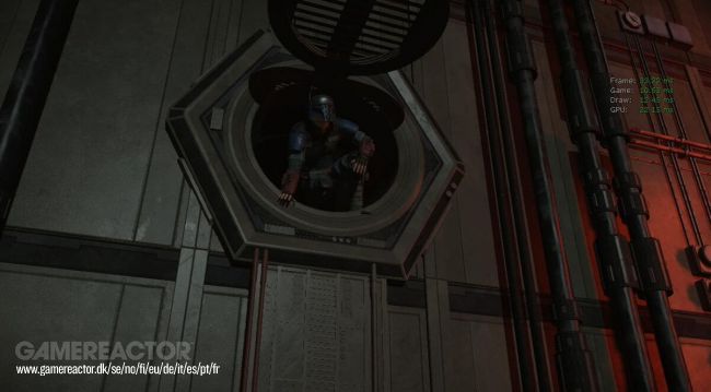 Star Wars 1313