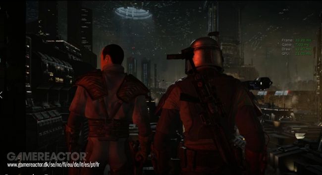 Star Wars 1313