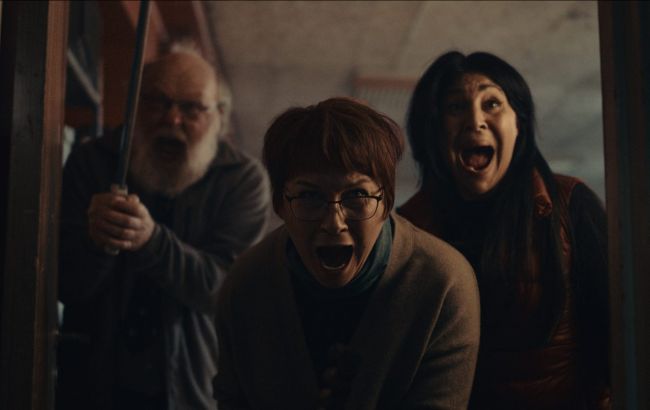 Konferensen (Netflix)