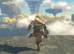 Zelda: Tears of the Kingdom får officiell guide nästa månad