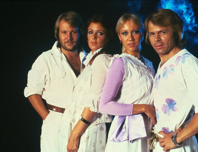 Singstar Abba
