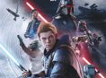 Star Wars Jedi: Fallen Order förbättrat till PS5 och Xbox Series S/X