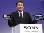 Sony-chefer ryktas få kraftigt sänkta löner