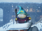 Gamereactor Live: Vi firar premiären av South Park: Snow Day