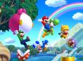 Rykte: New Super Mario U kommer till Nintendo Switch