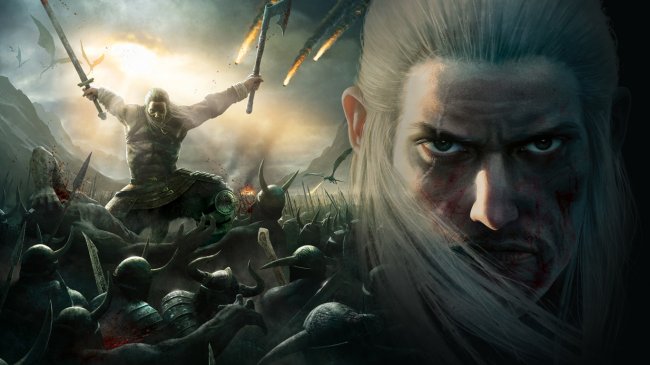 Viking: Battle for Asgard