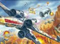 Sex klassiska Star Wars-spel till GoG.com