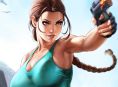 Räkna med mängder av kommande Tomb Raider-spel