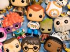 Funko Pop-tillverkaren hotas av konkurs