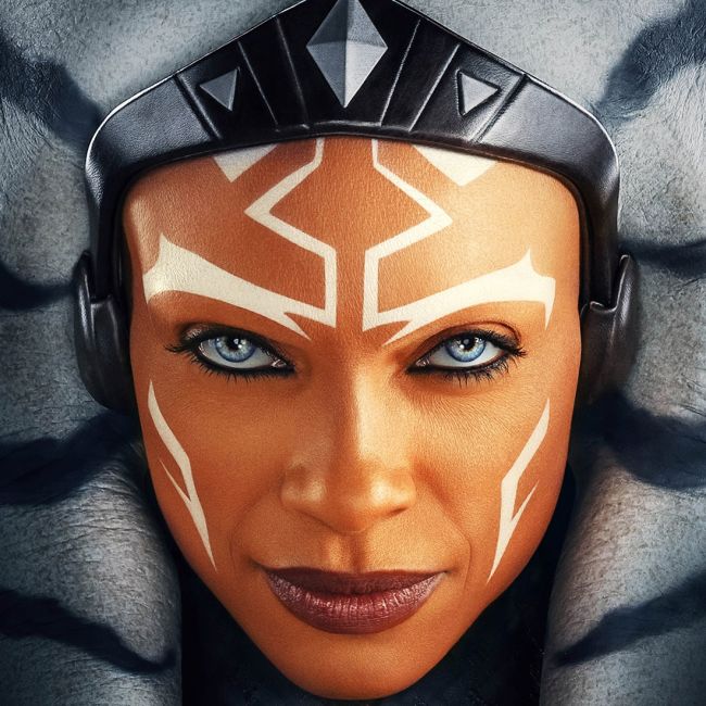 Ahsoka är tillbaka - säsong två har äntligen fått premiärdatum